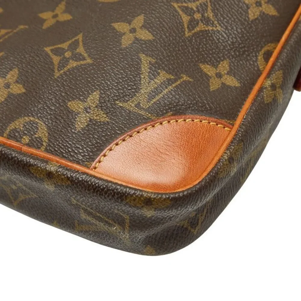 Louis Vuitton Danube Crossbody Bag